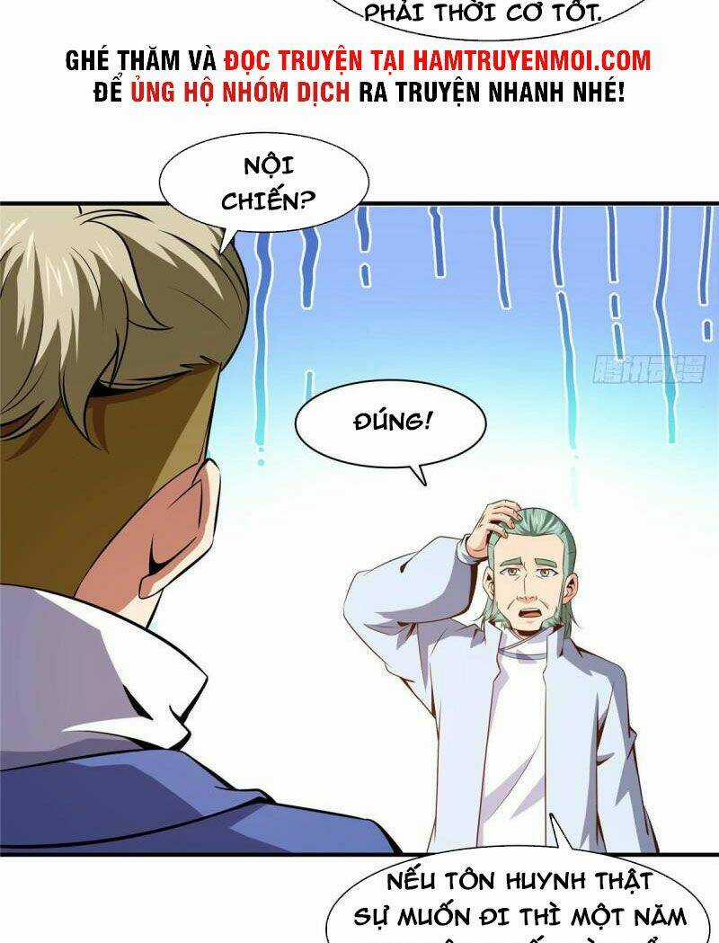 Thiên Đạo Đồ Thư Quán - Chapter 151 - Trang 25