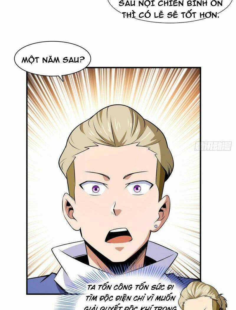 Thiên Đạo Đồ Thư Quán - Chapter 151 - Trang 26