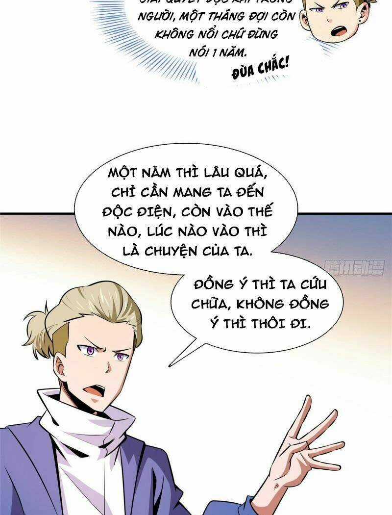 Thiên Đạo Đồ Thư Quán - Chapter 151 - Trang 27