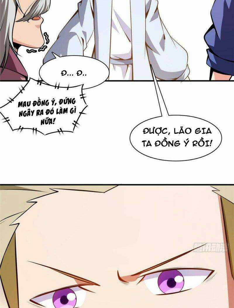 Thiên Đạo Đồ Thư Quán - Chapter 151 - Trang 29