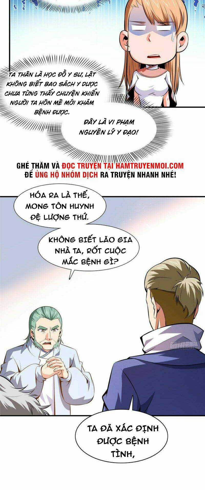 Thiên Đạo Đồ Thư Quán - Chapter 151 - Trang 10