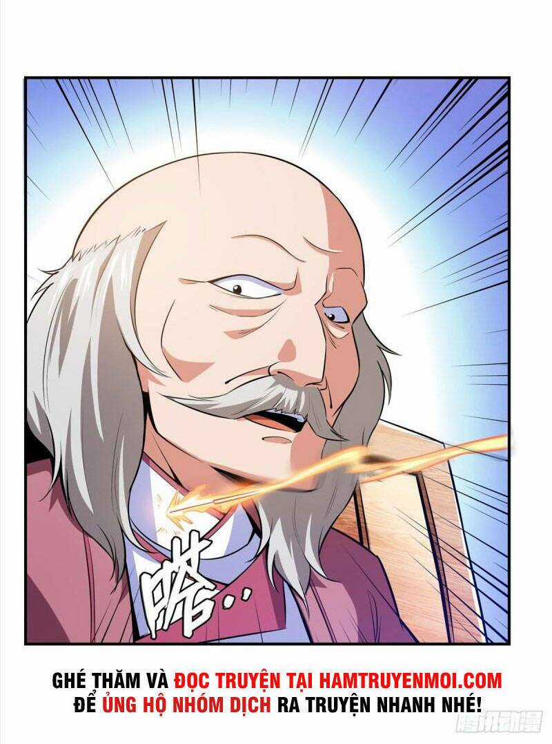 Thiên Đạo Đồ Thư Quán - Chapter 152 - Trang 1