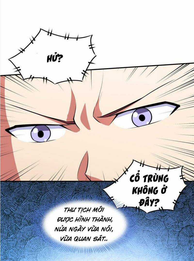 Thiên Đạo Đồ Thư Quán - Chapter 152 - Trang 2