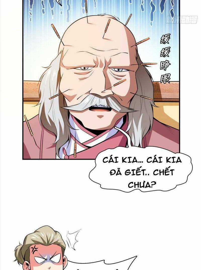 Thiên Đạo Đồ Thư Quán - Chapter 152 - Trang 11