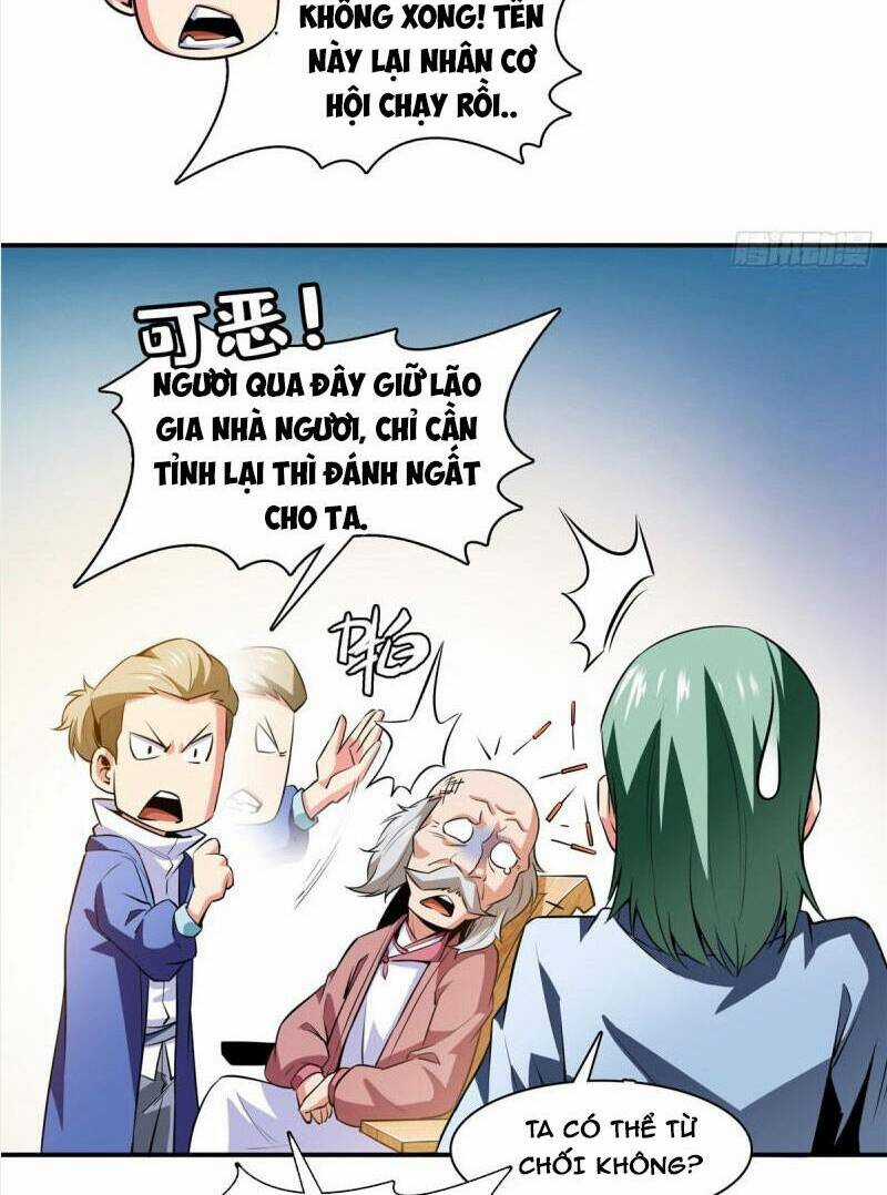 Thiên Đạo Đồ Thư Quán - Chapter 152 - Trang 12