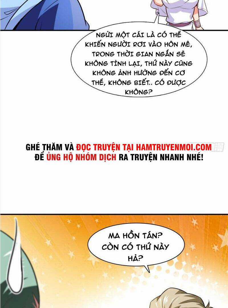 Thiên Đạo Đồ Thư Quán - Chapter 152 - Trang 14