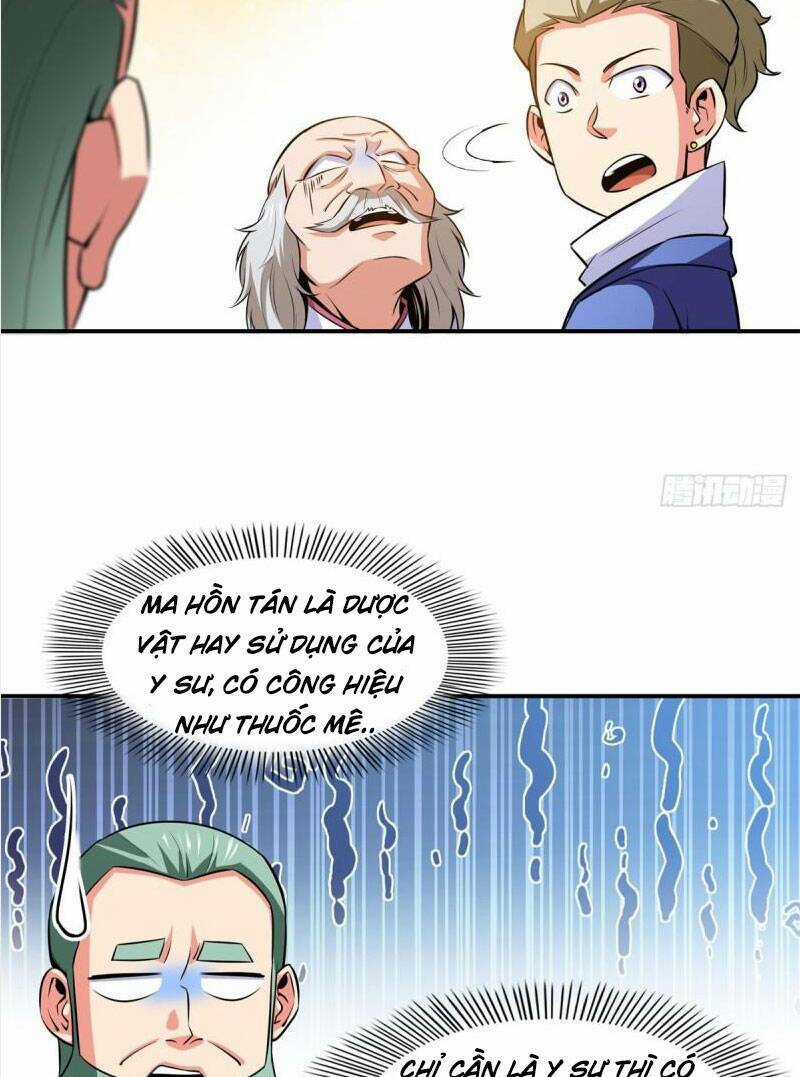 Thiên Đạo Đồ Thư Quán - Chapter 152 - Trang 15