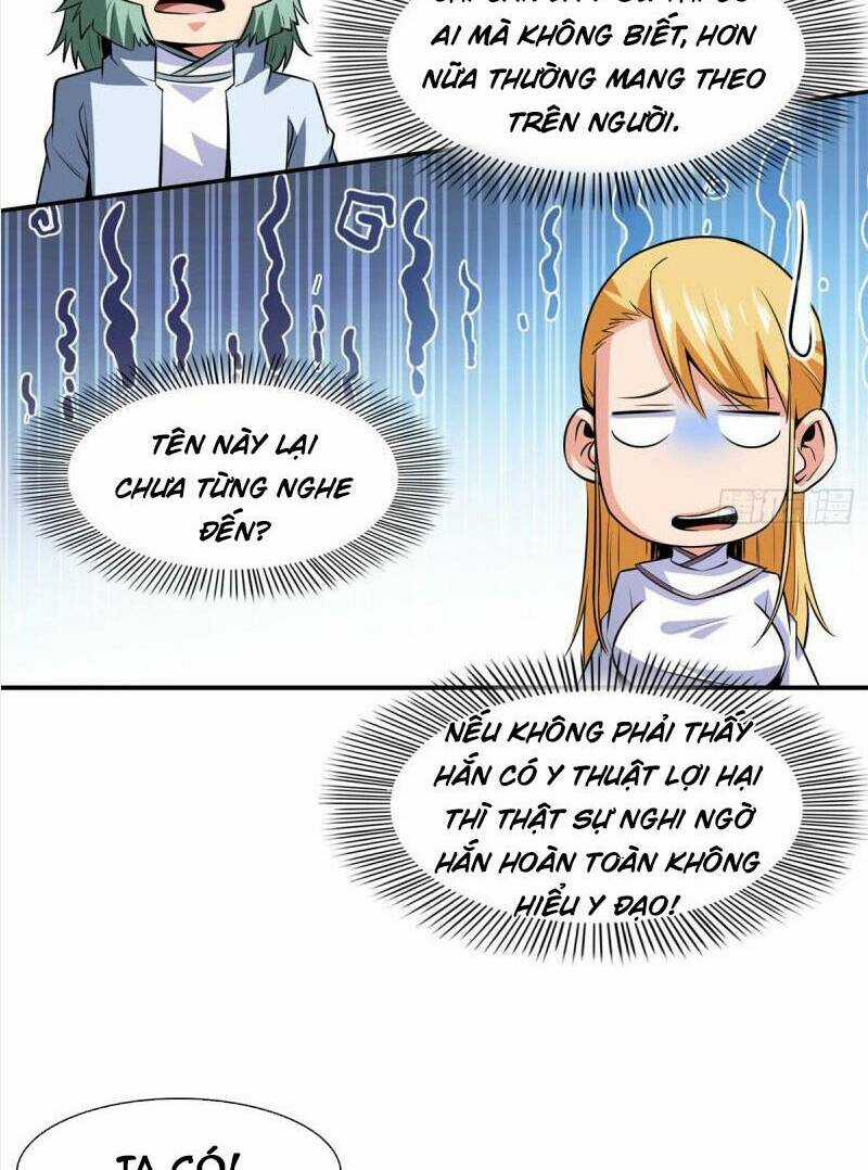 Thiên Đạo Đồ Thư Quán - Chapter 152 - Trang 16