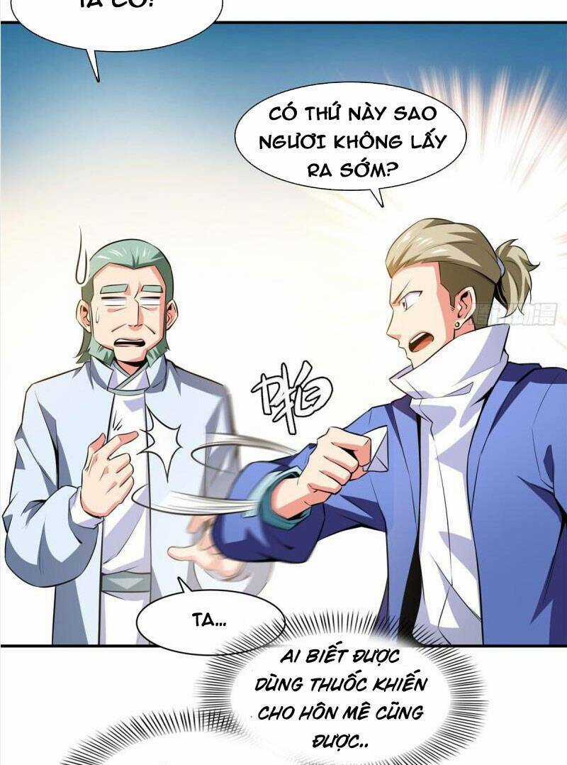 Thiên Đạo Đồ Thư Quán - Chapter 152 - Trang 17