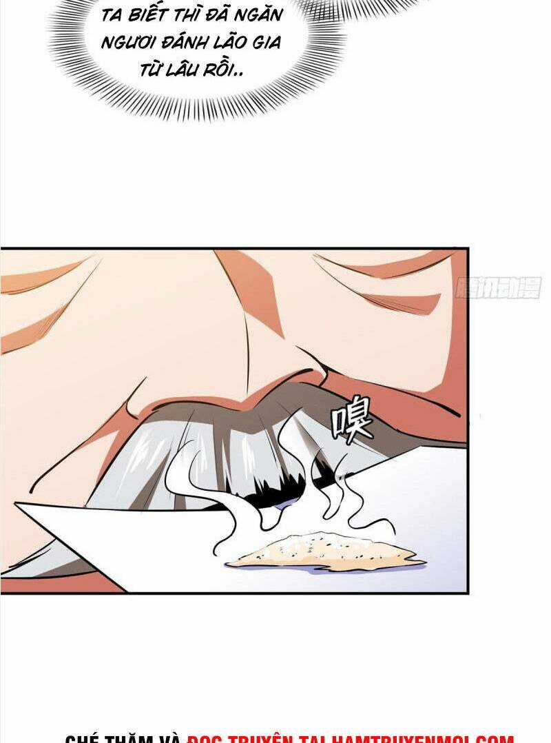 Thiên Đạo Đồ Thư Quán - Chapter 152 - Trang 18