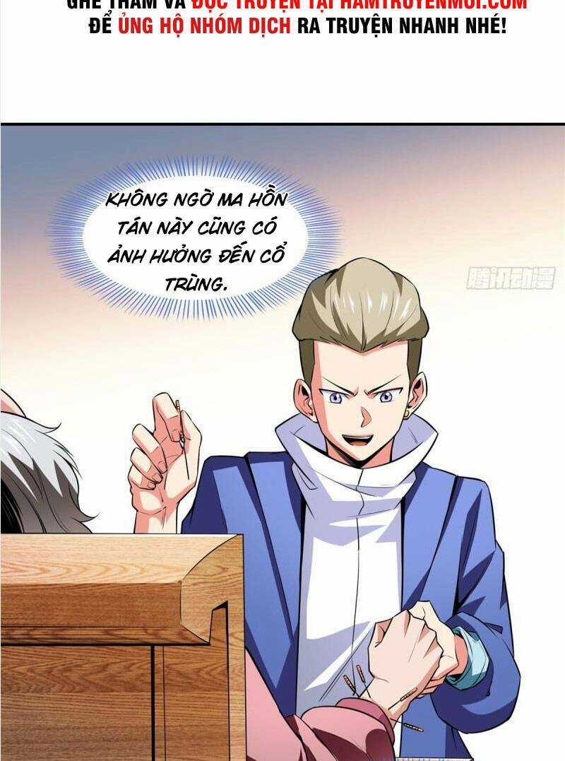 Thiên Đạo Đồ Thư Quán - Chapter 152 - Trang 19