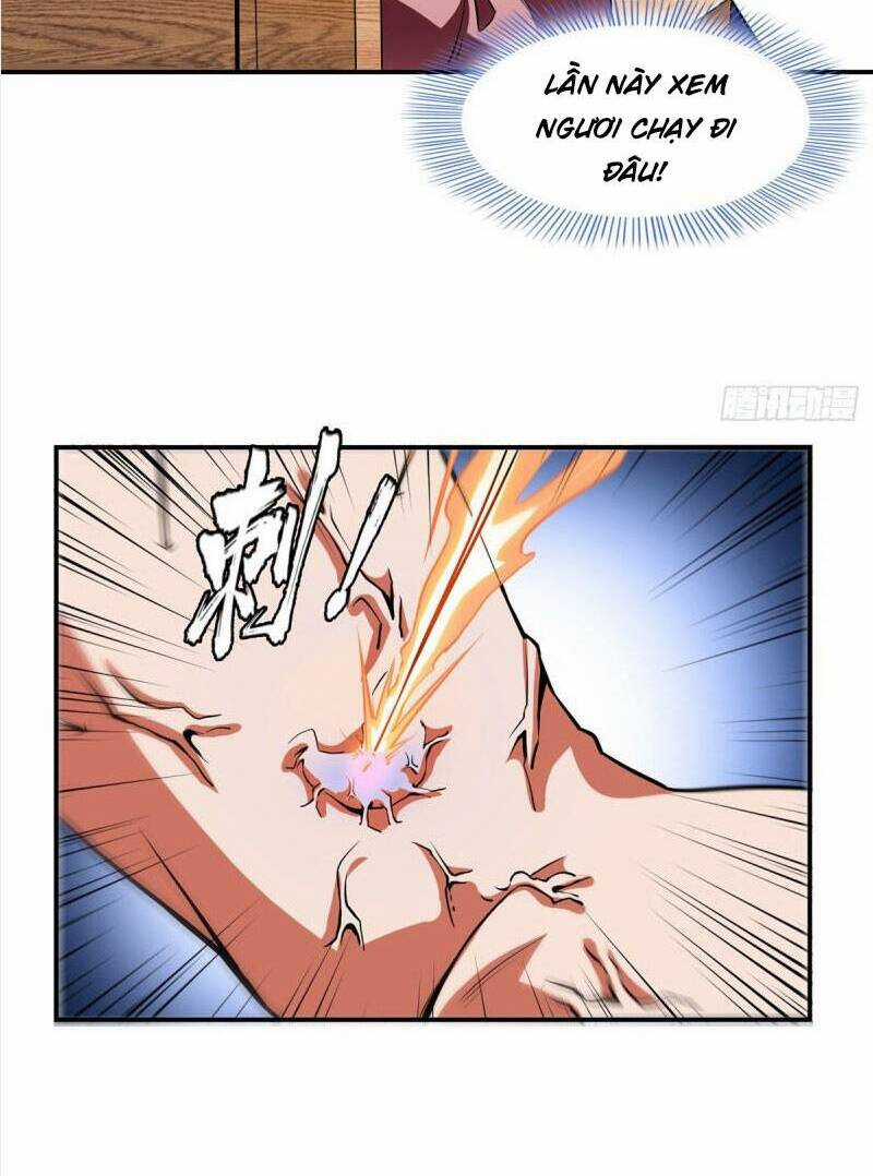 Thiên Đạo Đồ Thư Quán - Chapter 152 - Trang 20