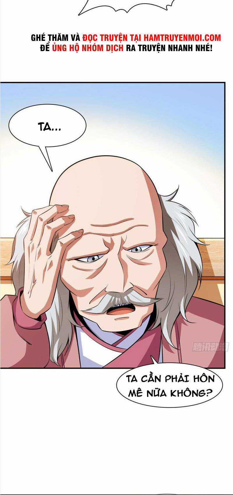 Thiên Đạo Đồ Thư Quán - Chapter 152 - Trang 24