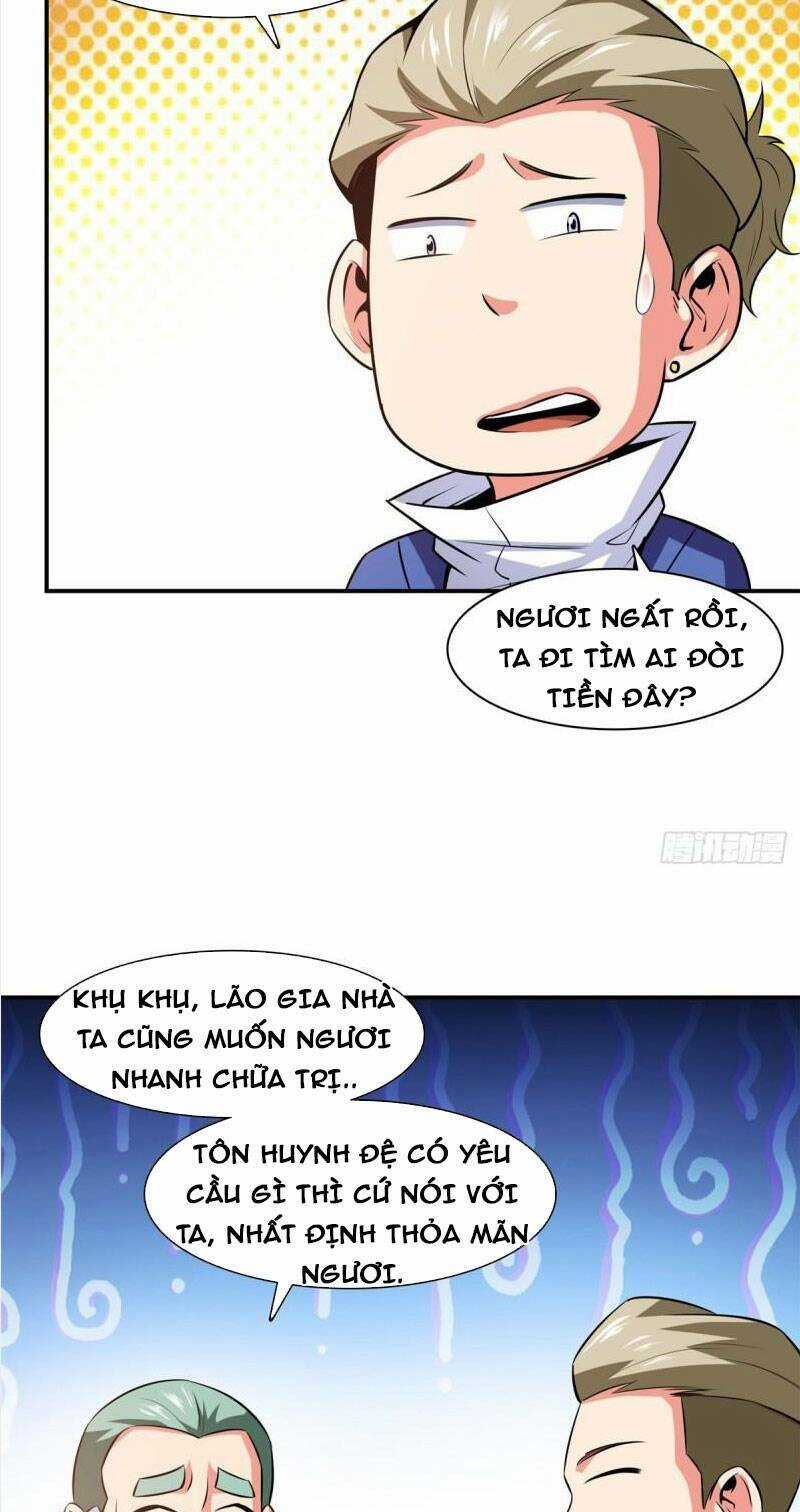 Thiên Đạo Đồ Thư Quán - Chapter 152 - Trang 30