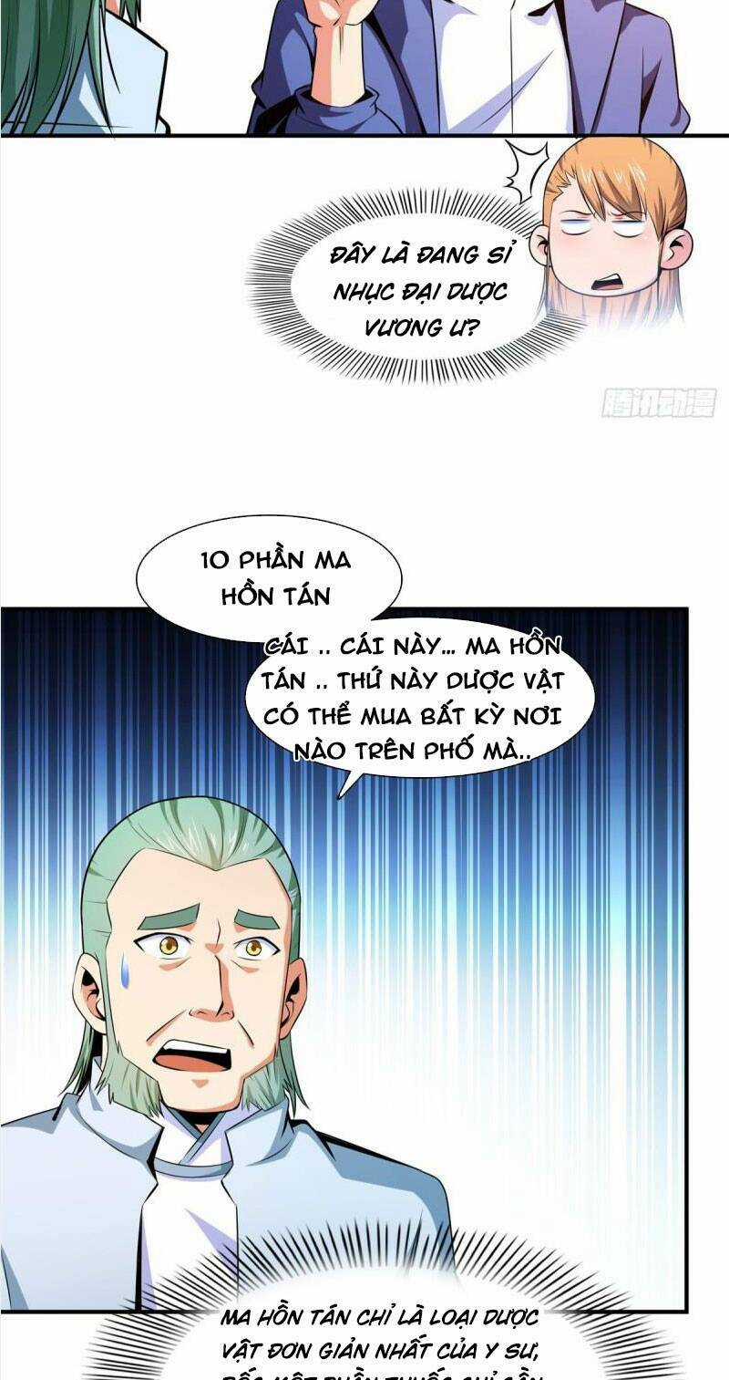 Thiên Đạo Đồ Thư Quán - Chapter 152 - Trang 32