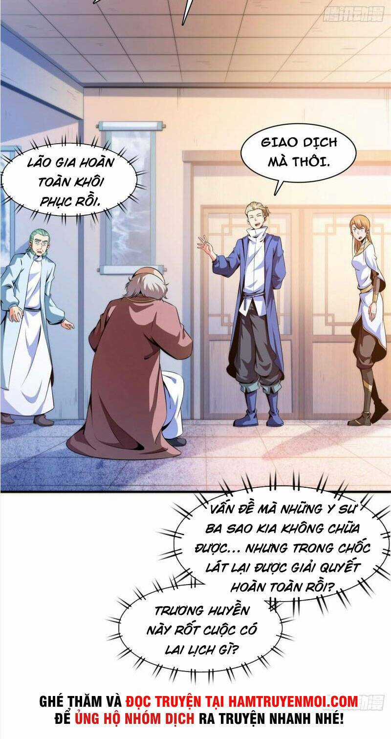 Thiên Đạo Đồ Thư Quán - Chapter 152 - Trang 36