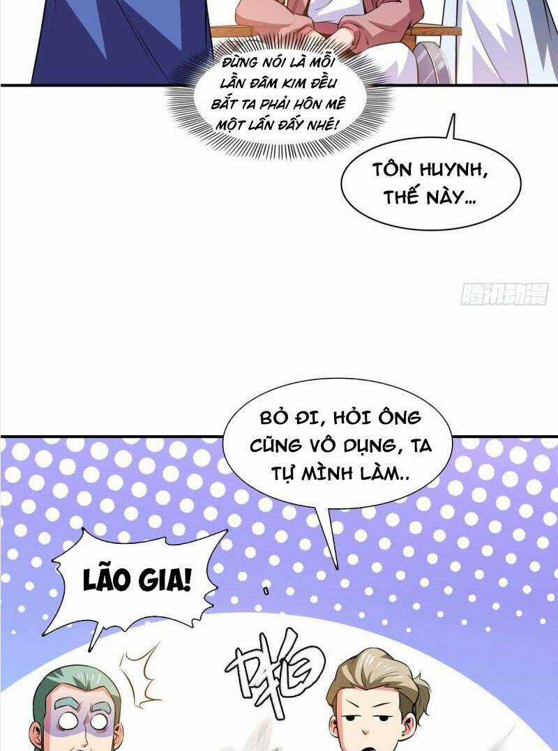 Thiên Đạo Đồ Thư Quán - Chapter 152 - Trang 5