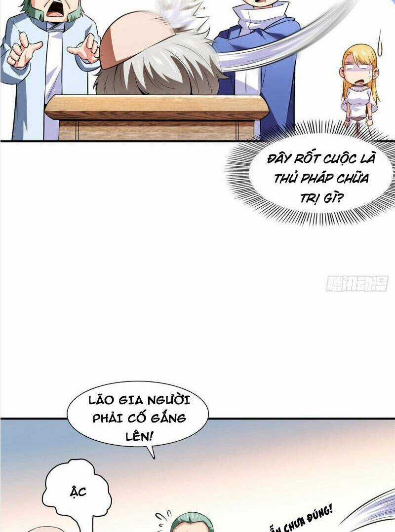 Thiên Đạo Đồ Thư Quán - Chapter 152 - Trang 6