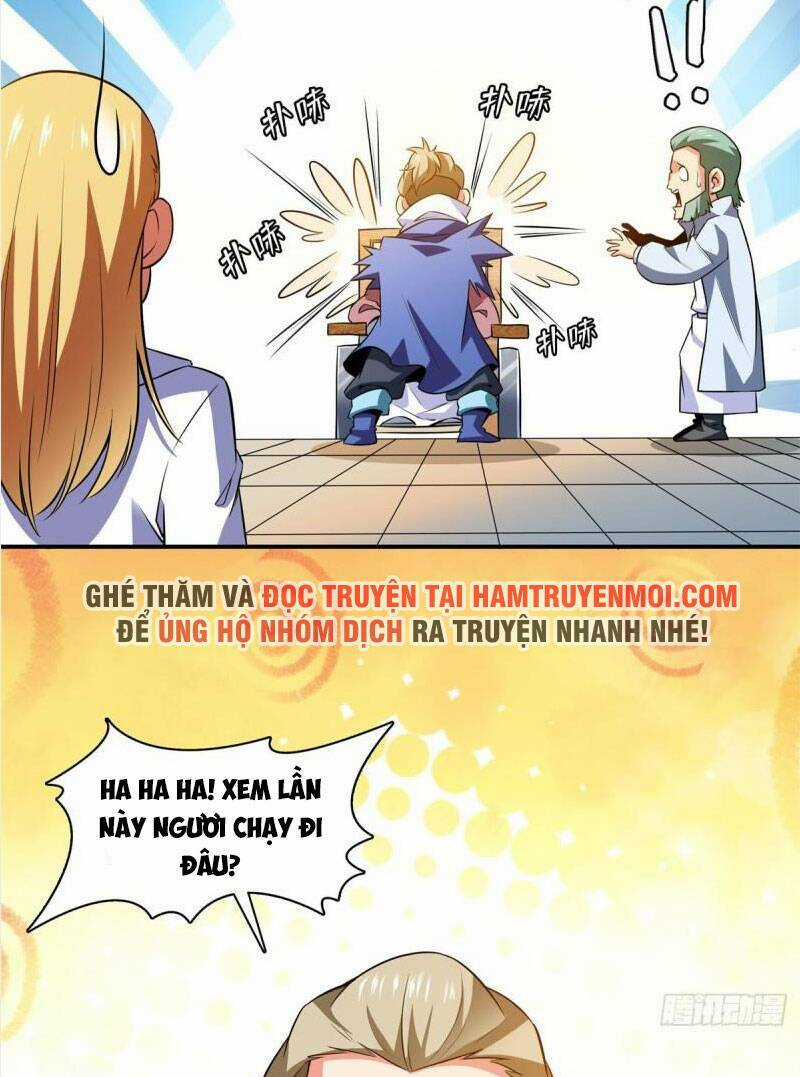 Thiên Đạo Đồ Thư Quán - Chapter 152 - Trang 9