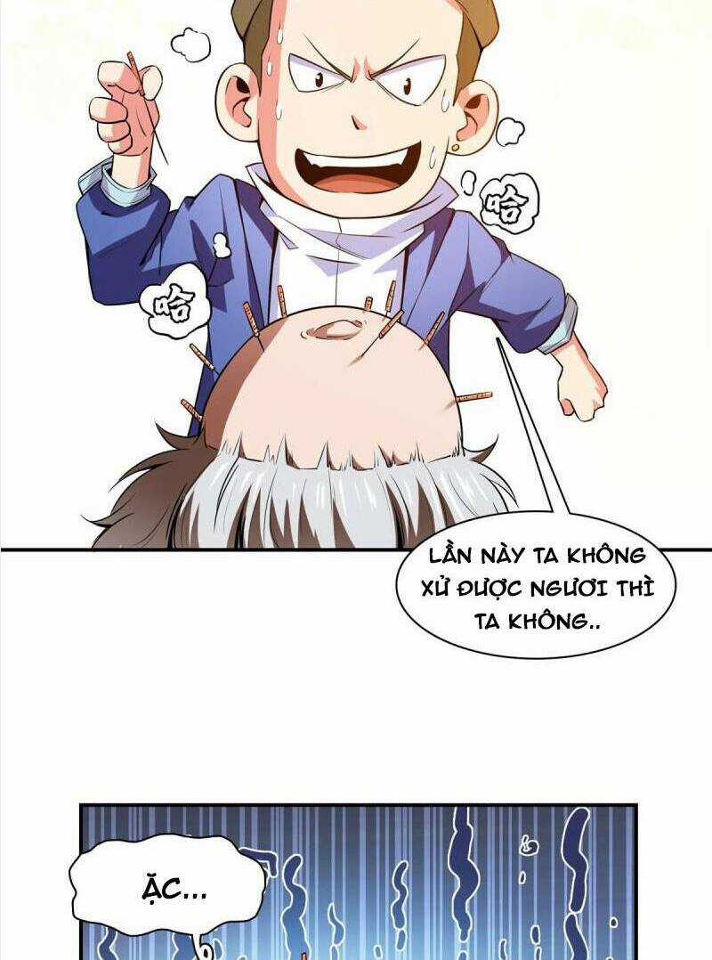 Thiên Đạo Đồ Thư Quán - Chapter 152 - Trang 10