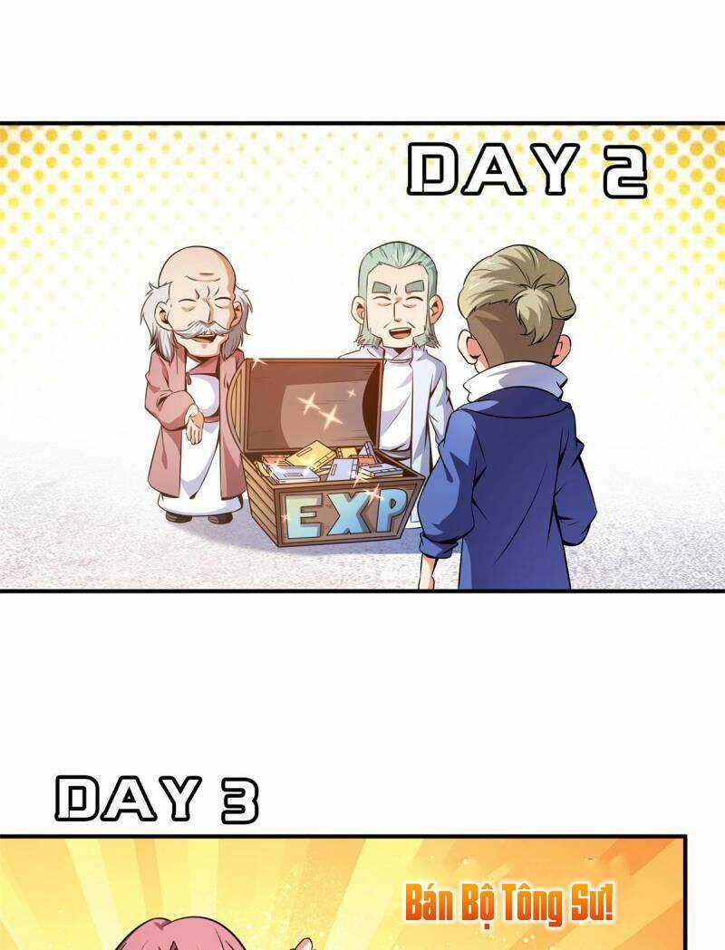 Thiên Đạo Đồ Thư Quán - Chapter 153 - Trang 11