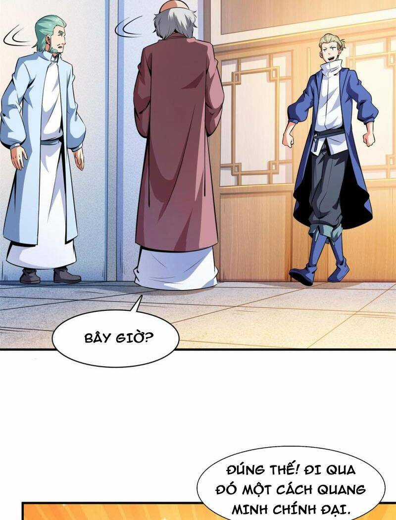 Thiên Đạo Đồ Thư Quán - Chapter 153 - Trang 13