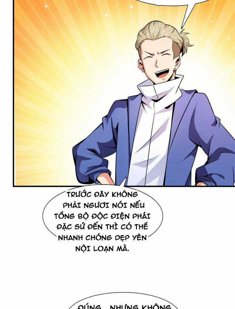 Thiên Đạo Đồ Thư Quán - Chapter 153 - Trang 14