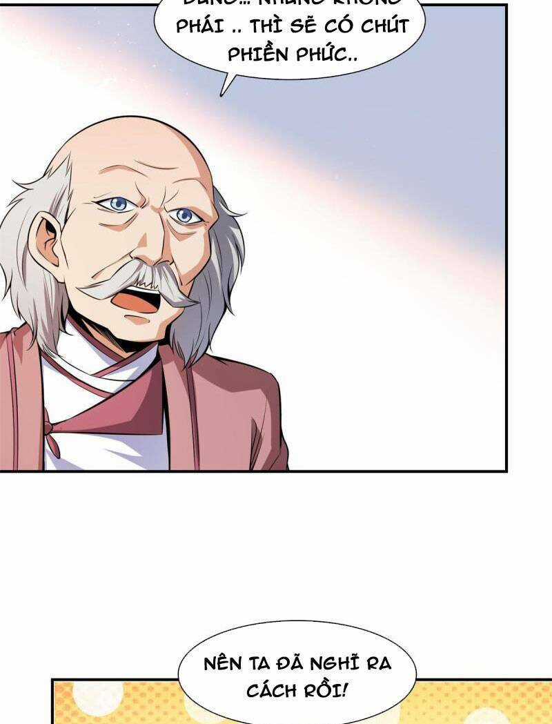 Thiên Đạo Đồ Thư Quán - Chapter 153 - Trang 15