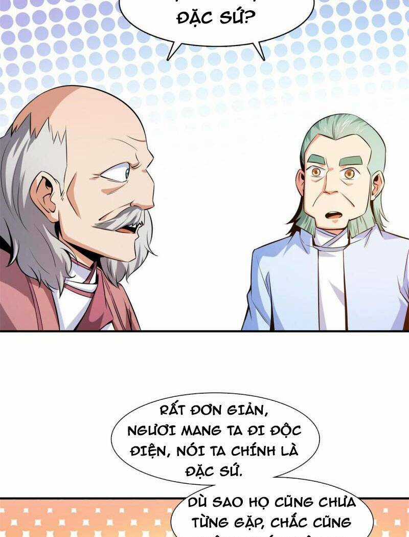 Thiên Đạo Đồ Thư Quán - Chapter 153 - Trang 17