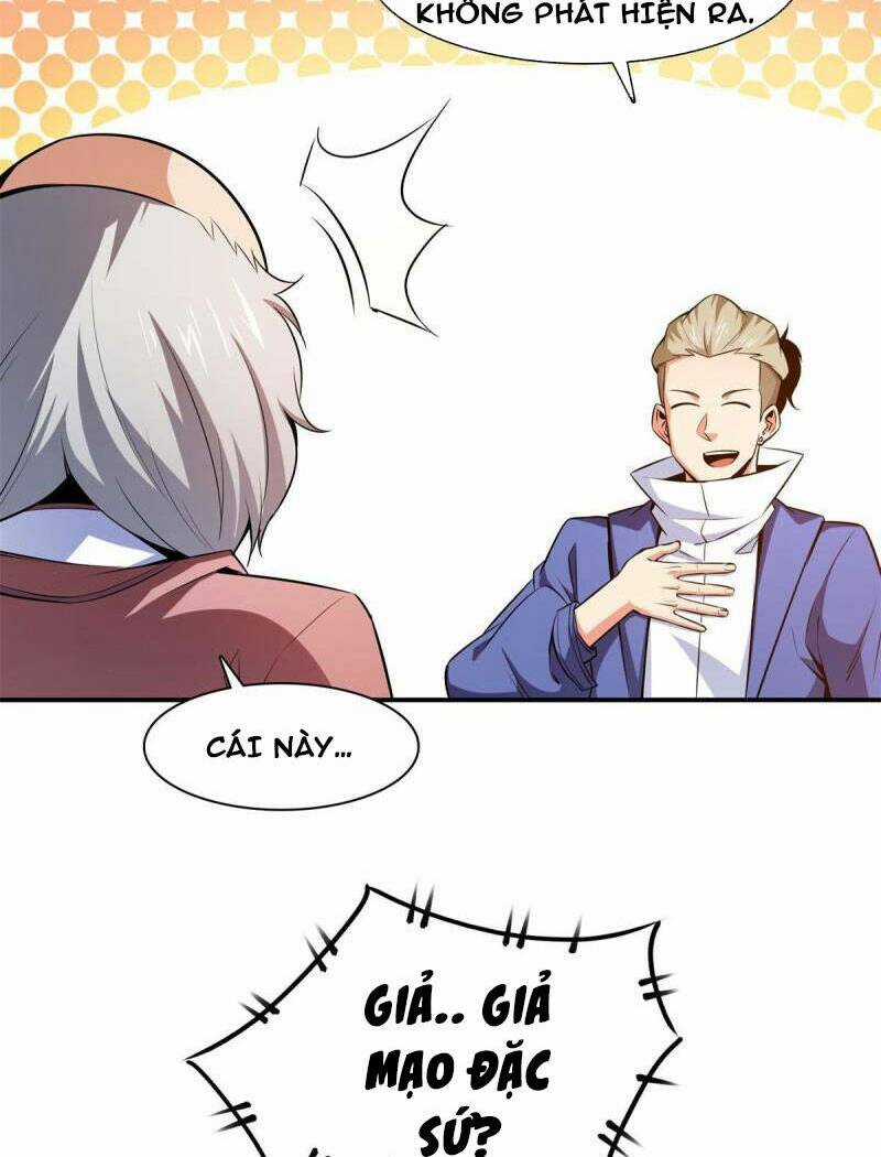Thiên Đạo Đồ Thư Quán - Chapter 153 - Trang 18