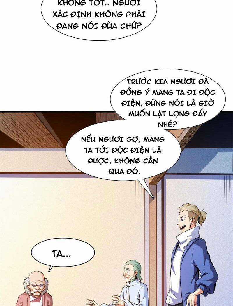 Thiên Đạo Đồ Thư Quán - Chapter 153 - Trang 20