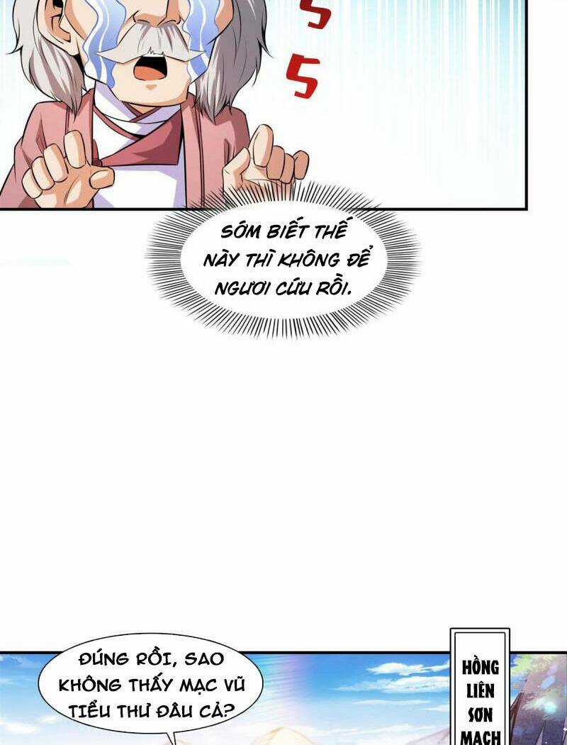 Thiên Đạo Đồ Thư Quán - Chapter 153 - Trang 22