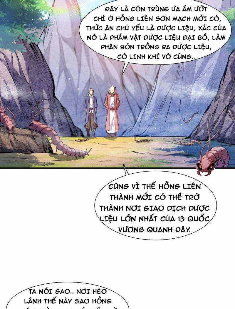 Thiên Đạo Đồ Thư Quán - Chapter 153 - Trang 24