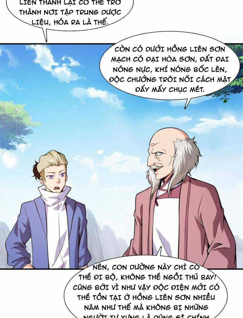 Thiên Đạo Đồ Thư Quán - Chapter 153 - Trang 25