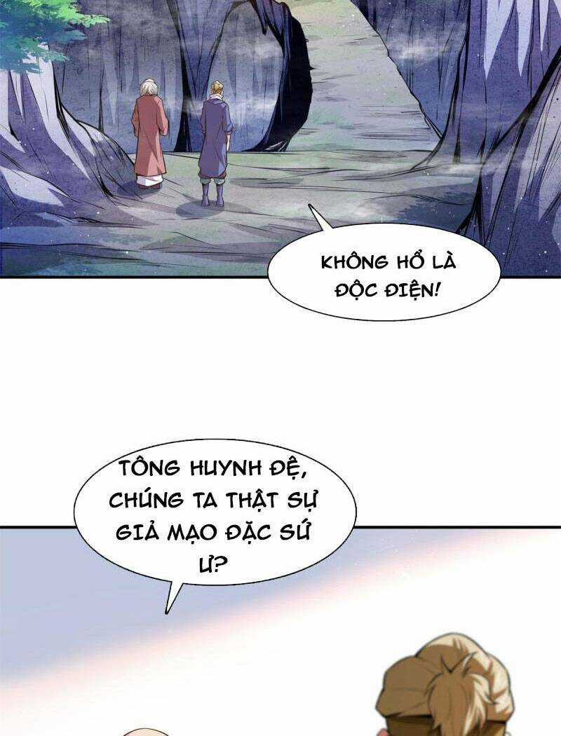 Thiên Đạo Đồ Thư Quán - Chapter 153 - Trang 28