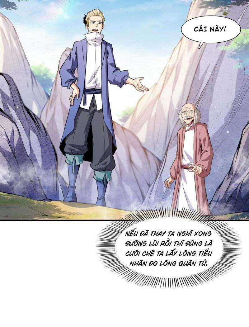 Thiên Đạo Đồ Thư Quán - Chapter 153 - Trang 30