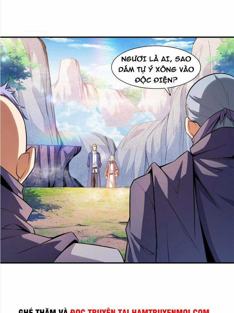 Thiên Đạo Đồ Thư Quán - Chapter 154 - Trang 2