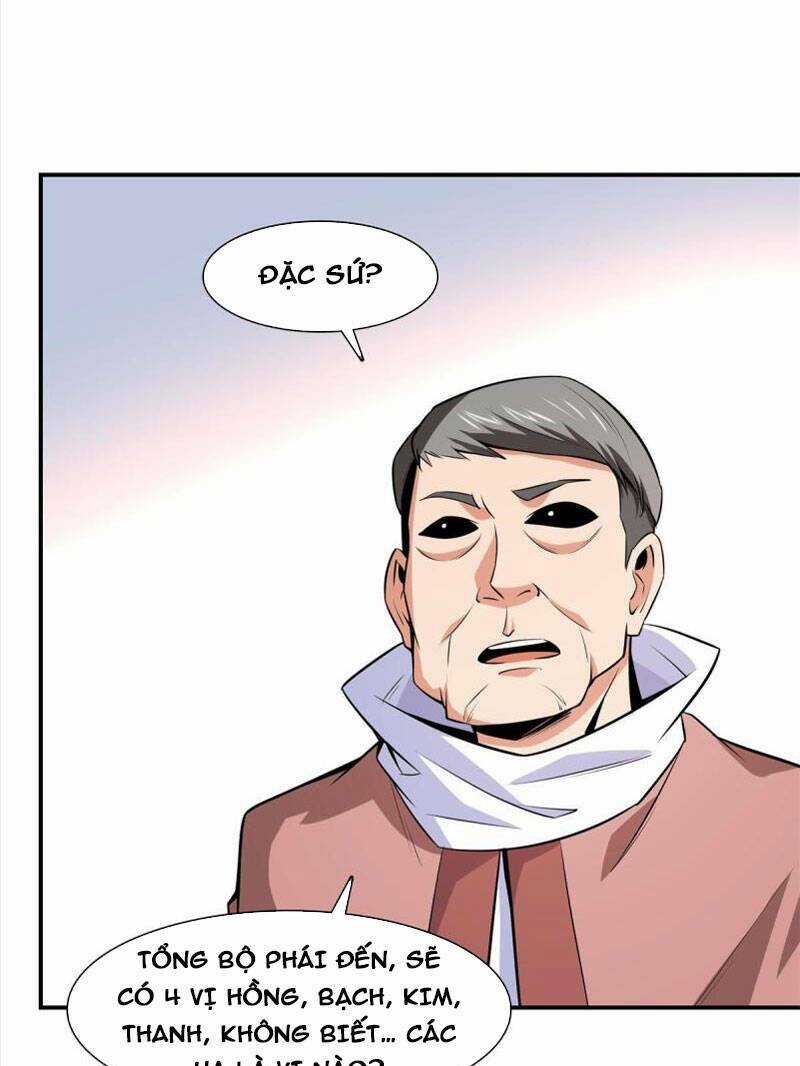 Thiên Đạo Đồ Thư Quán - Chapter 154 - Trang 11