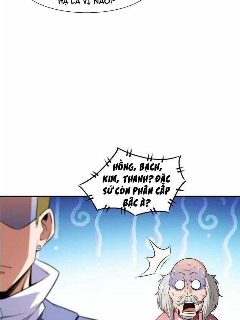 Thiên Đạo Đồ Thư Quán - Chapter 154 - Trang 12