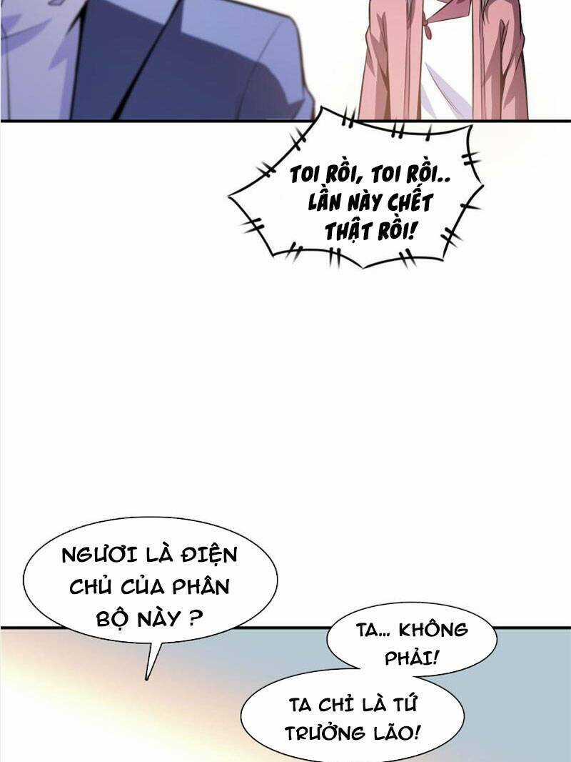 Thiên Đạo Đồ Thư Quán - Chapter 154 - Trang 13