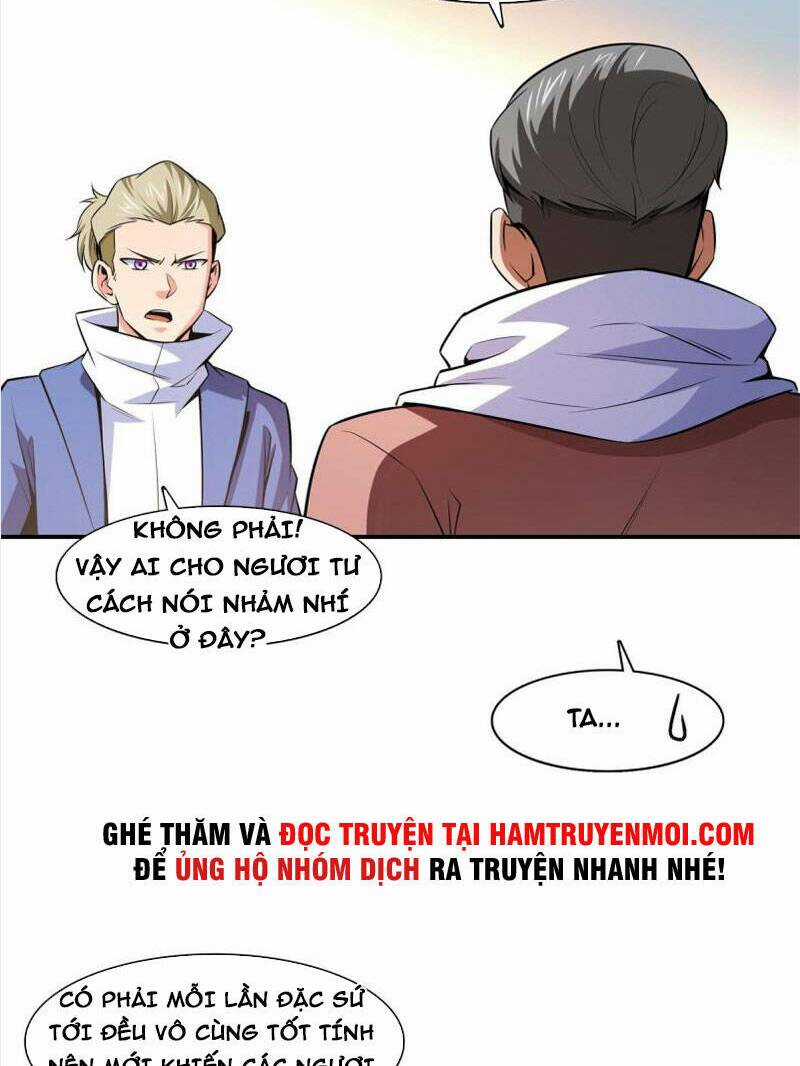 Thiên Đạo Đồ Thư Quán - Chapter 154 - Trang 14