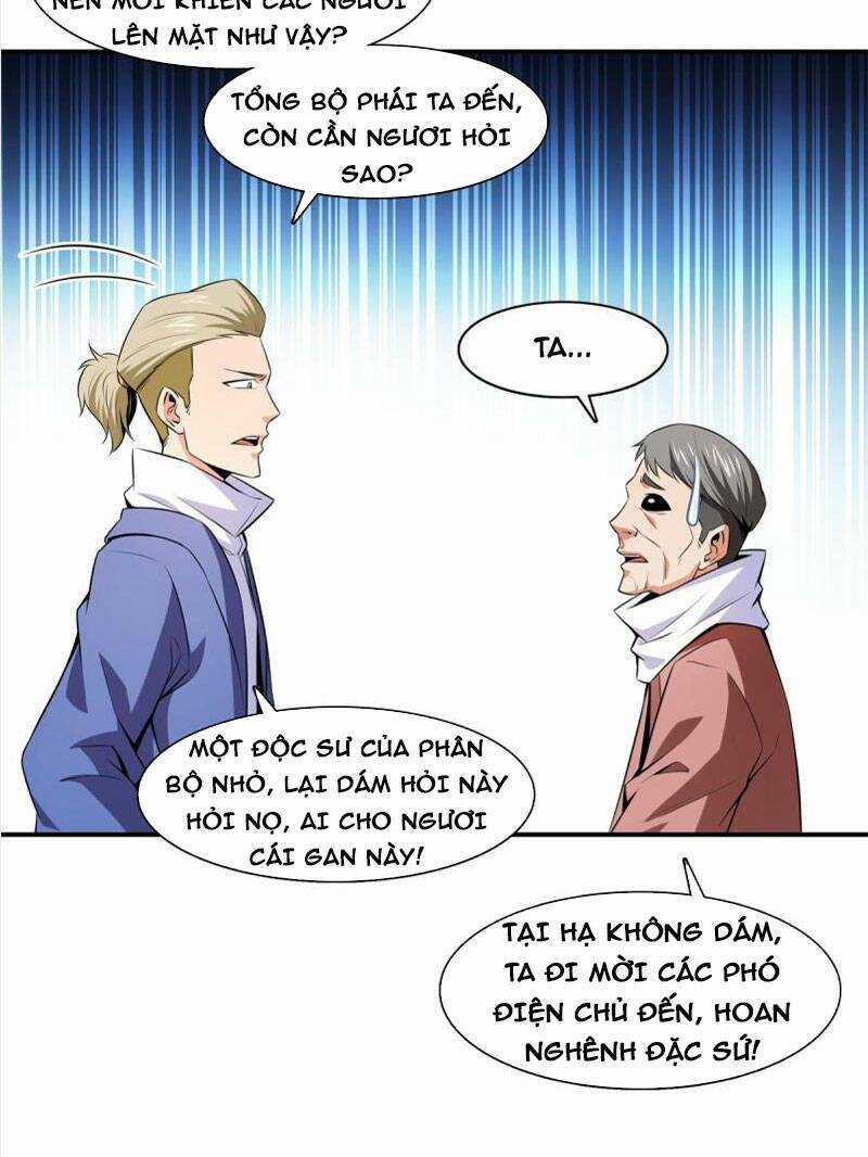 Thiên Đạo Đồ Thư Quán - Chapter 154 - Trang 15