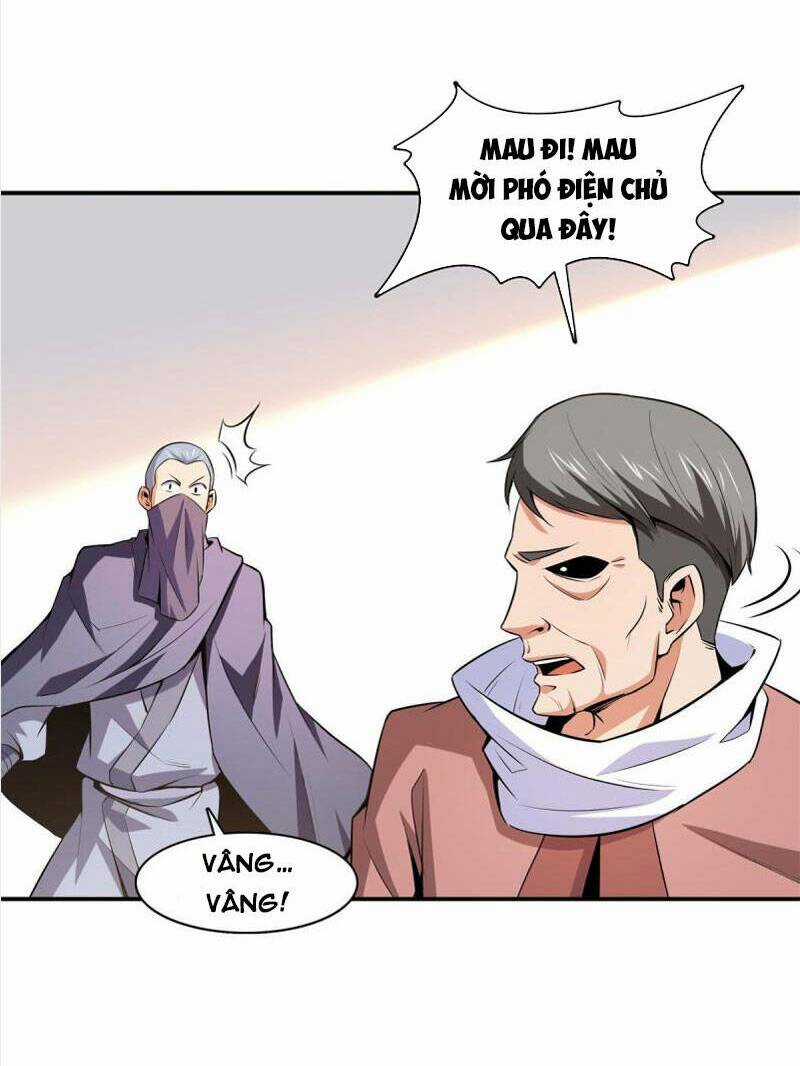 Thiên Đạo Đồ Thư Quán - Chapter 154 - Trang 16