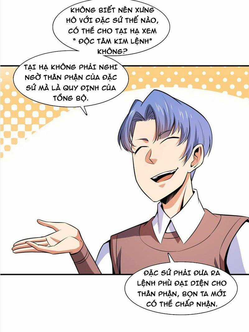 Thiên Đạo Đồ Thư Quán - Chapter 154 - Trang 19