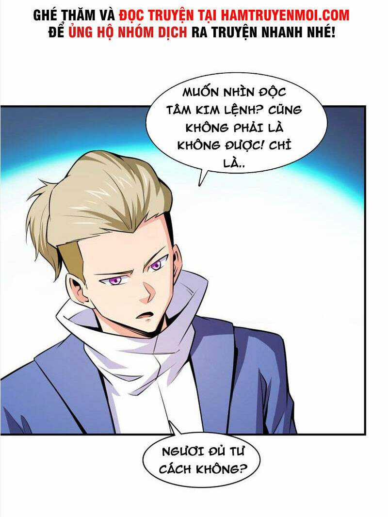 Thiên Đạo Đồ Thư Quán - Chapter 154 - Trang 20