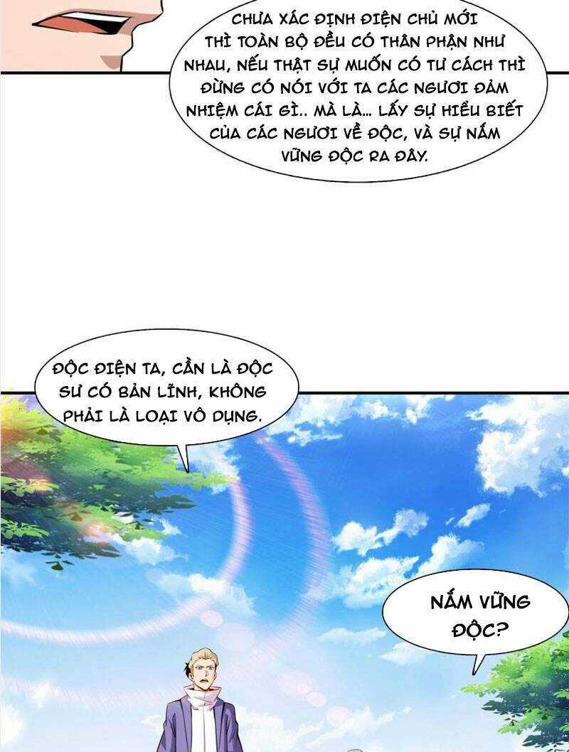 Thiên Đạo Đồ Thư Quán - Chapter 154 - Trang 23