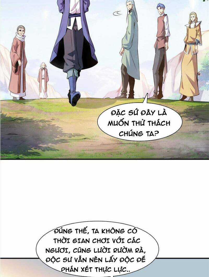 Thiên Đạo Đồ Thư Quán - Chapter 154 - Trang 24