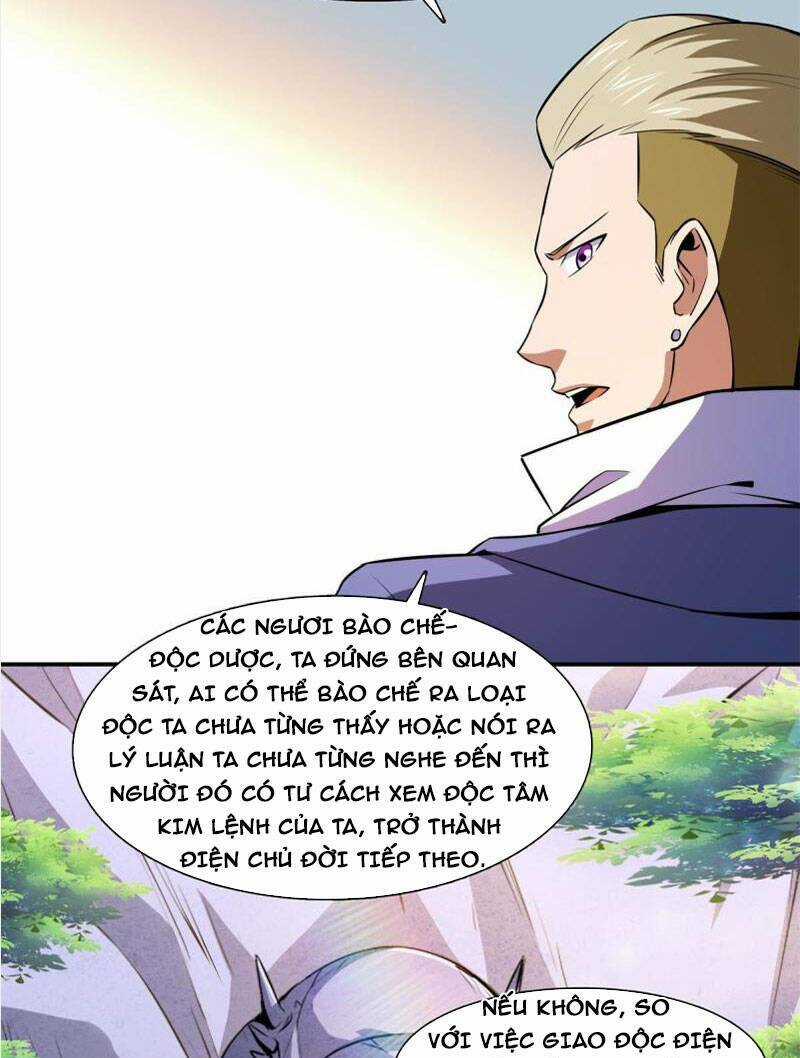 Thiên Đạo Đồ Thư Quán - Chapter 154 - Trang 25