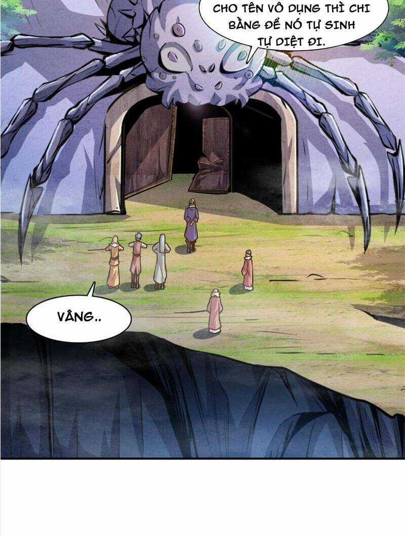 Thiên Đạo Đồ Thư Quán - Chapter 154 - Trang 26