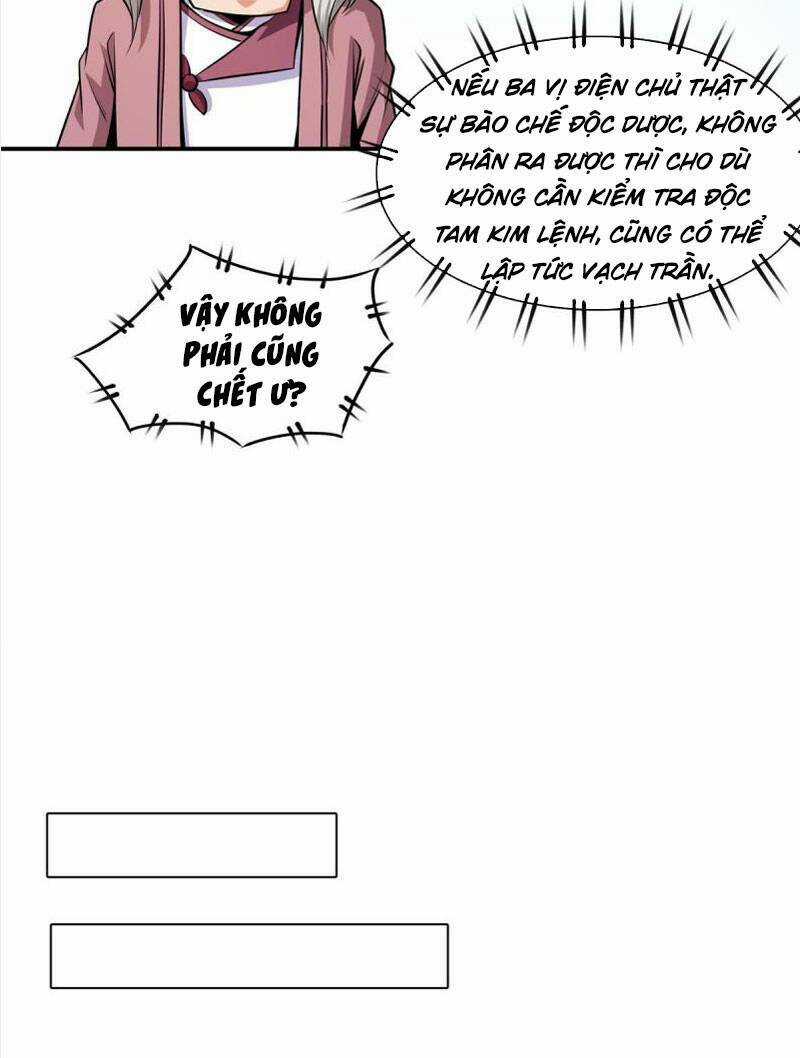 Thiên Đạo Đồ Thư Quán - Chapter 154 - Trang 29